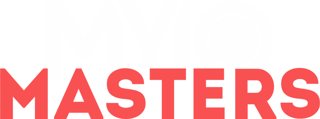 MY10 MASTERS