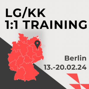 13.-20.02.2024, Berlin, 1:1 Training LG/KK