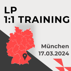 17.03.2024, München, 1:1 Training LP