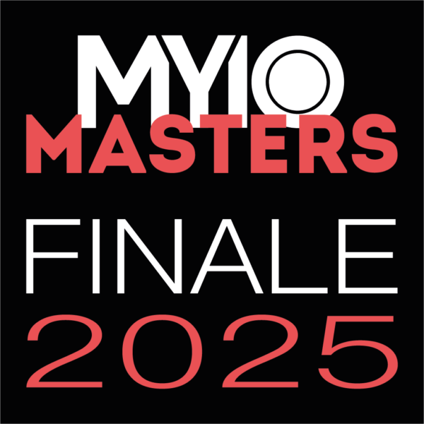 Anmeldung MY10 Masters Finale 2025 - Teamwertungen